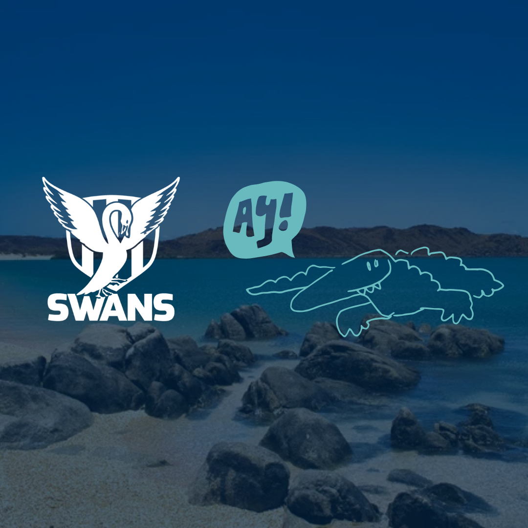 Onslow Karratha Trip with Swans