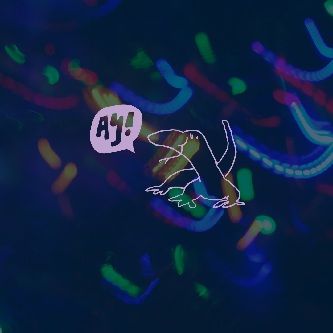 Pannawonica Lights Out Glow in the Dark Party