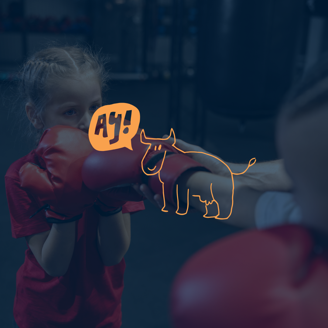 Paraburdoo Youth Boxing