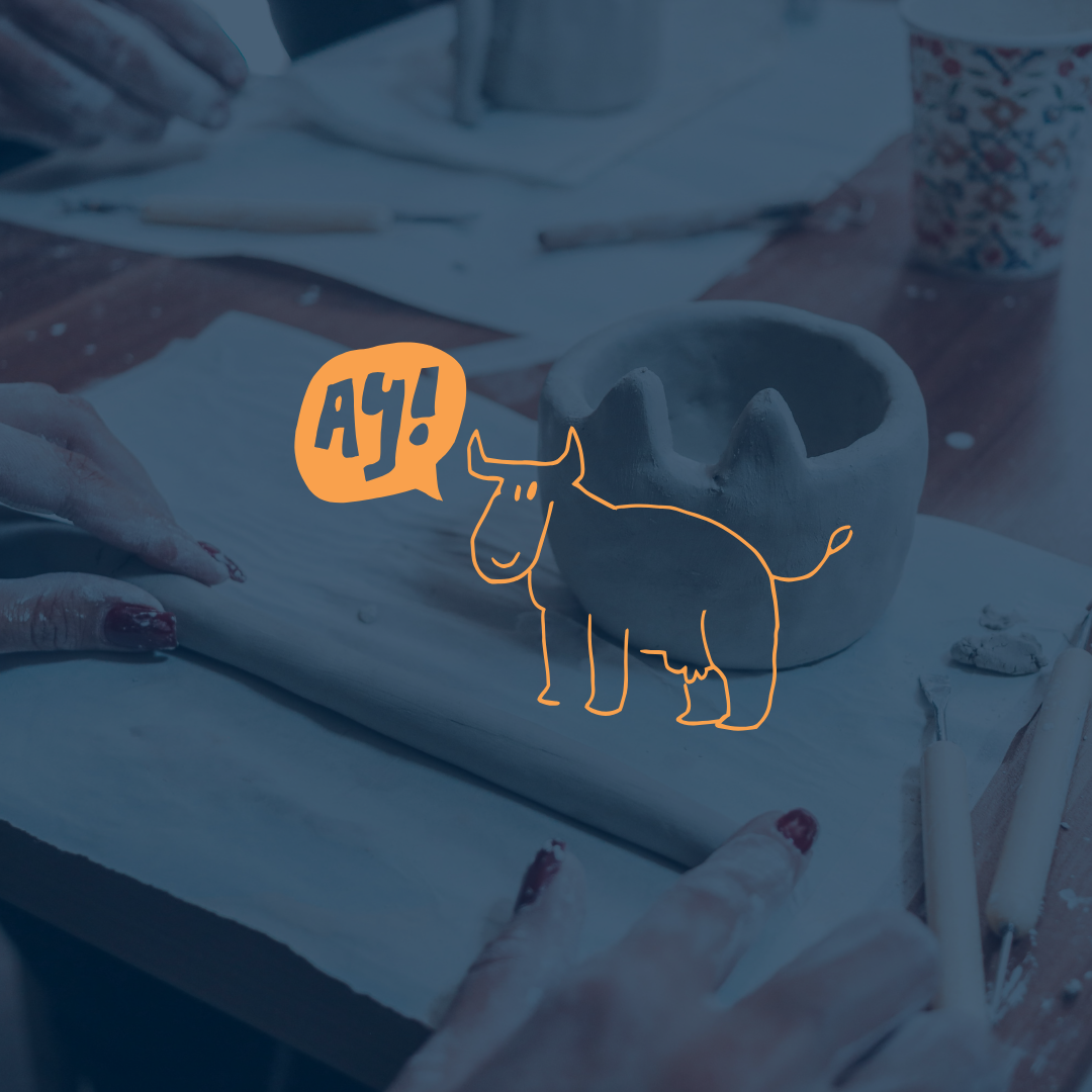 Paraburdoo Craft It Out