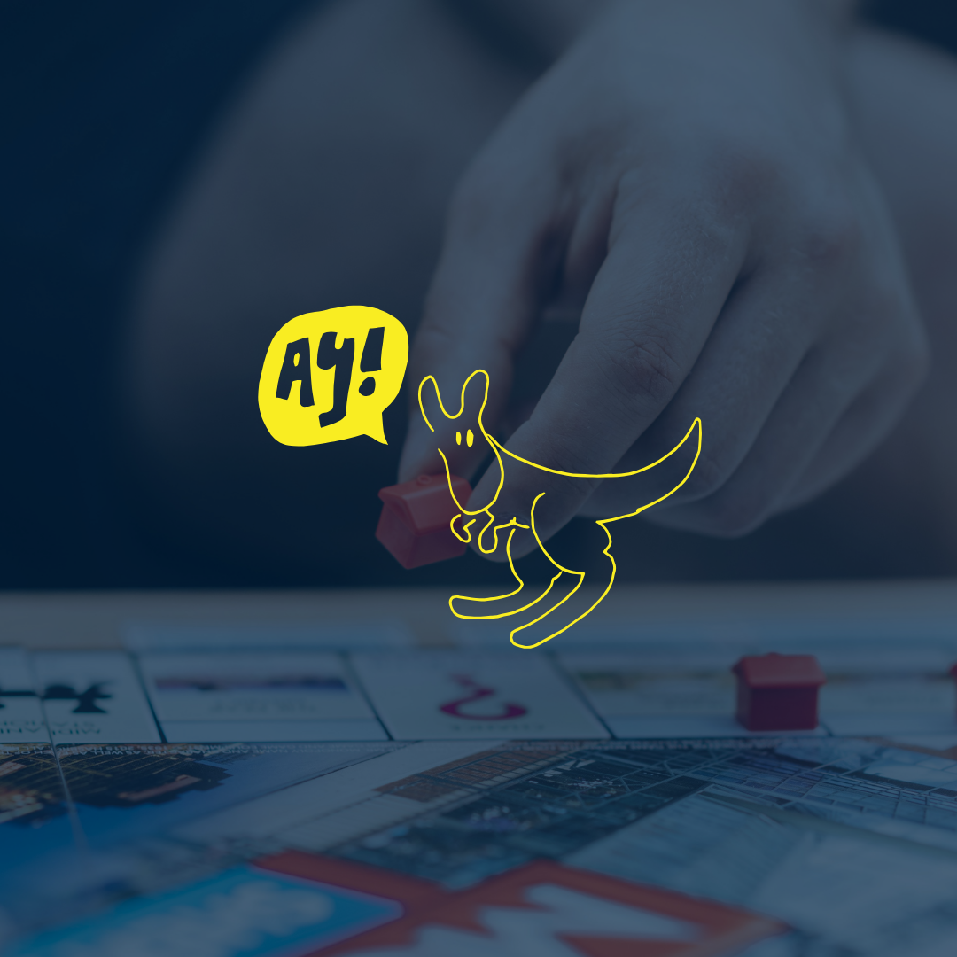 Board Games @ Garduwarra Mia