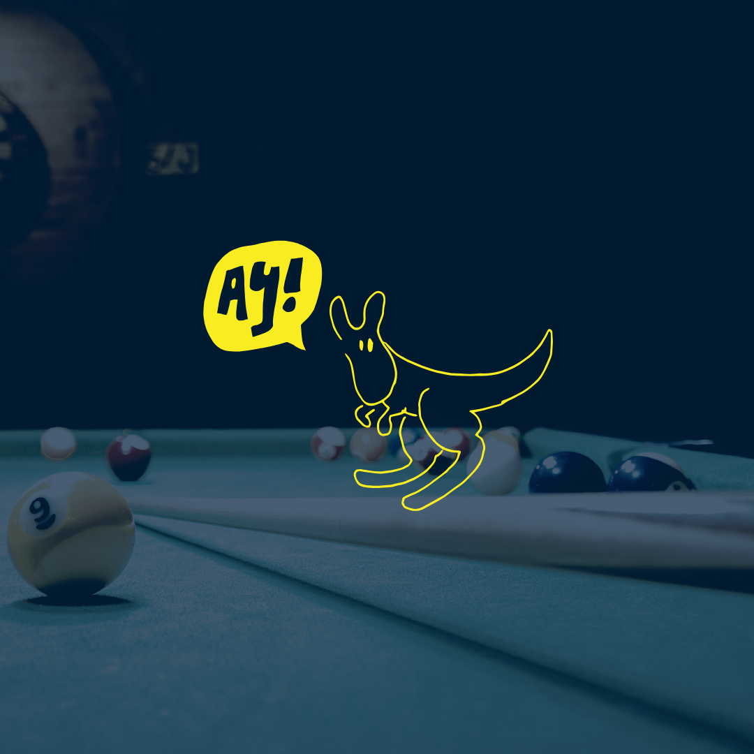 Youth Pool Comp @ Garduwarra Mia