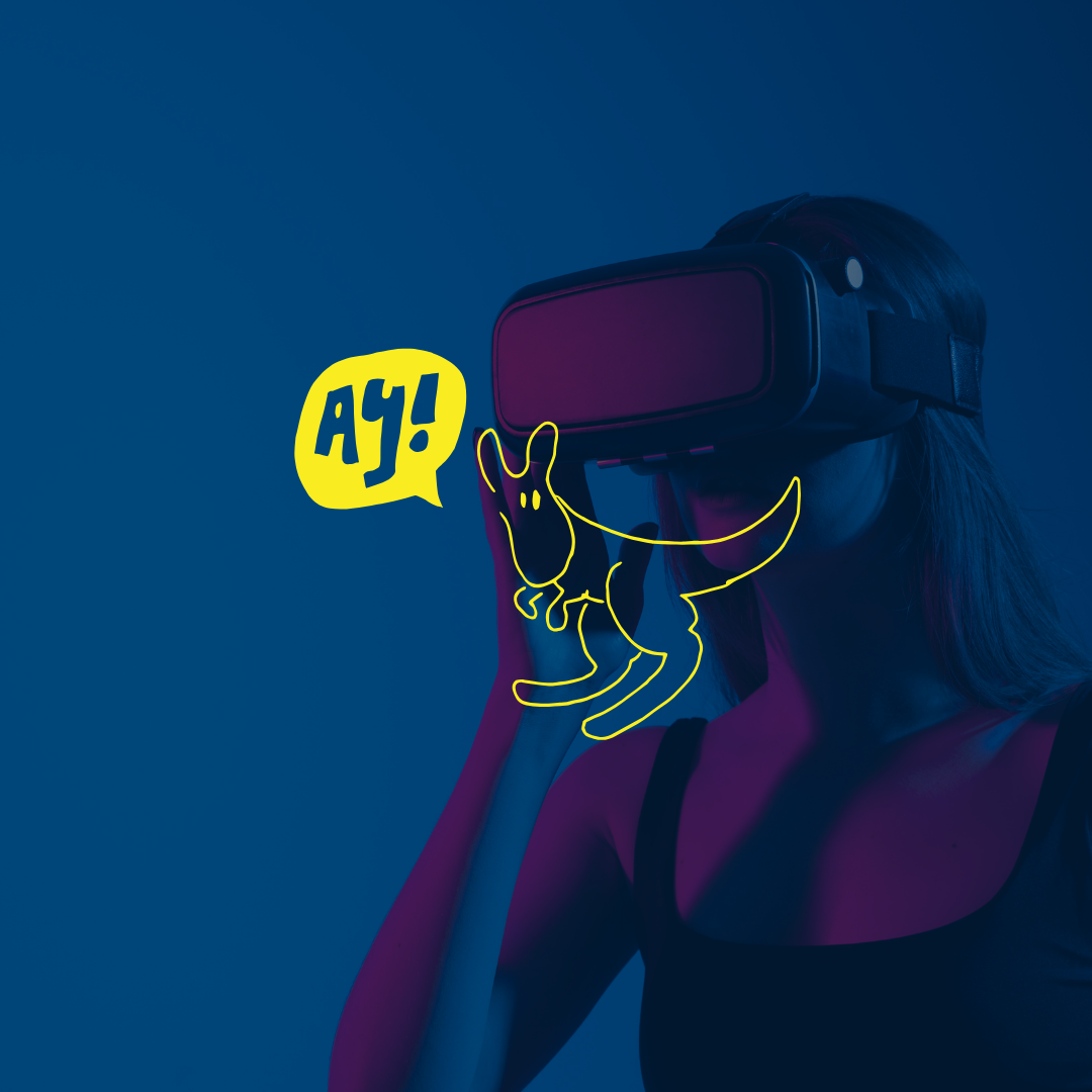 VR & PS5 Comp @ Garduwarra Mia