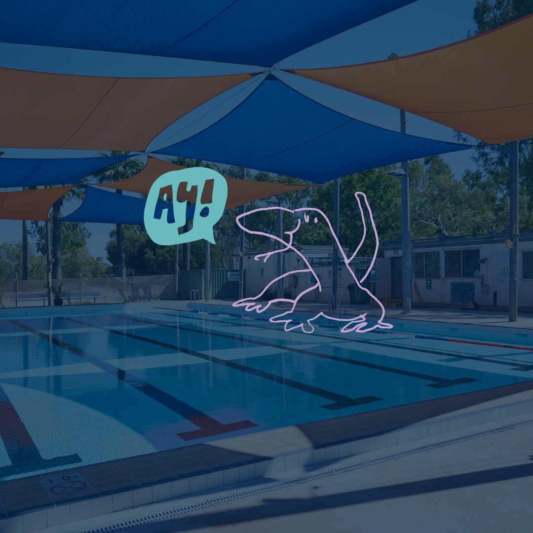 Pannawonica & Onslow VIP Youth Party