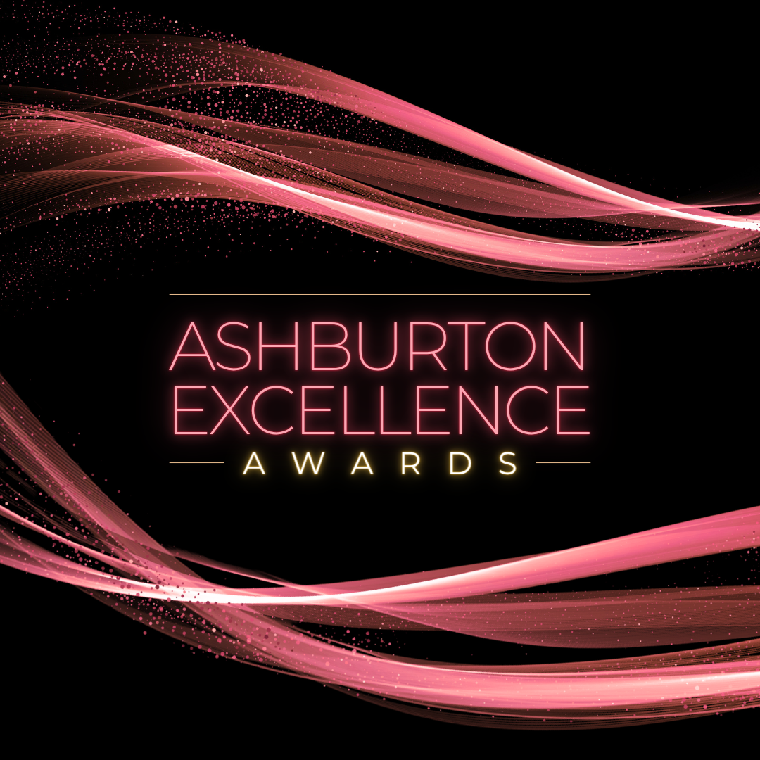 2026 Ashburton Excellence Awards – Tom Price