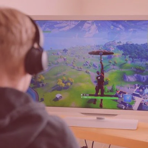 Tom Price Fortnite Competition