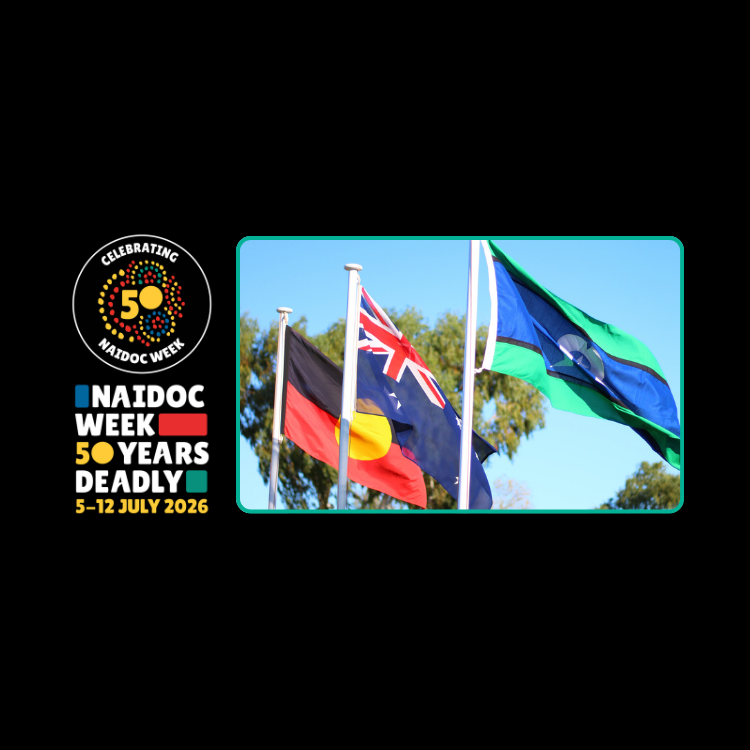 Onslow NAIDOC Week – Opening Ceremony