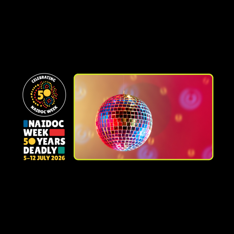 Paraburdoo NAIDOC Week – Disco at Karingal