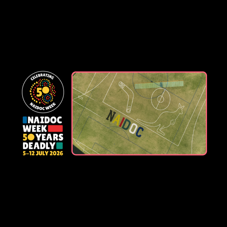 Tom Price NAIDOC Week – FNFL Family Day