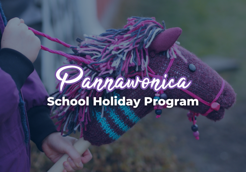 Panna Cup – Junior Race Day