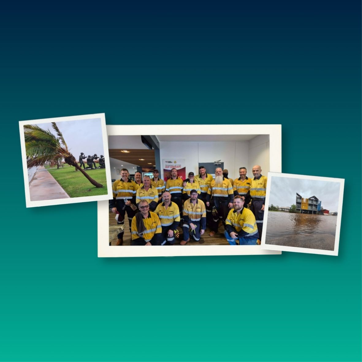 Onslow Thank You Community Get Together