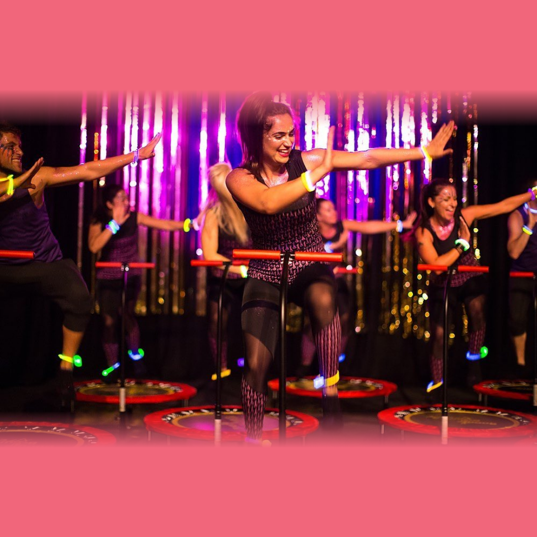 Tom Price Boogie Bounce