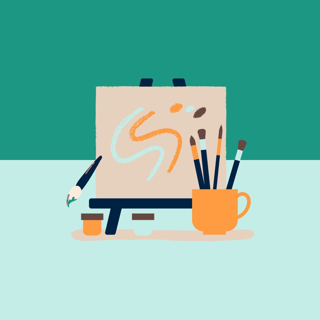 West Coast Party and Paint