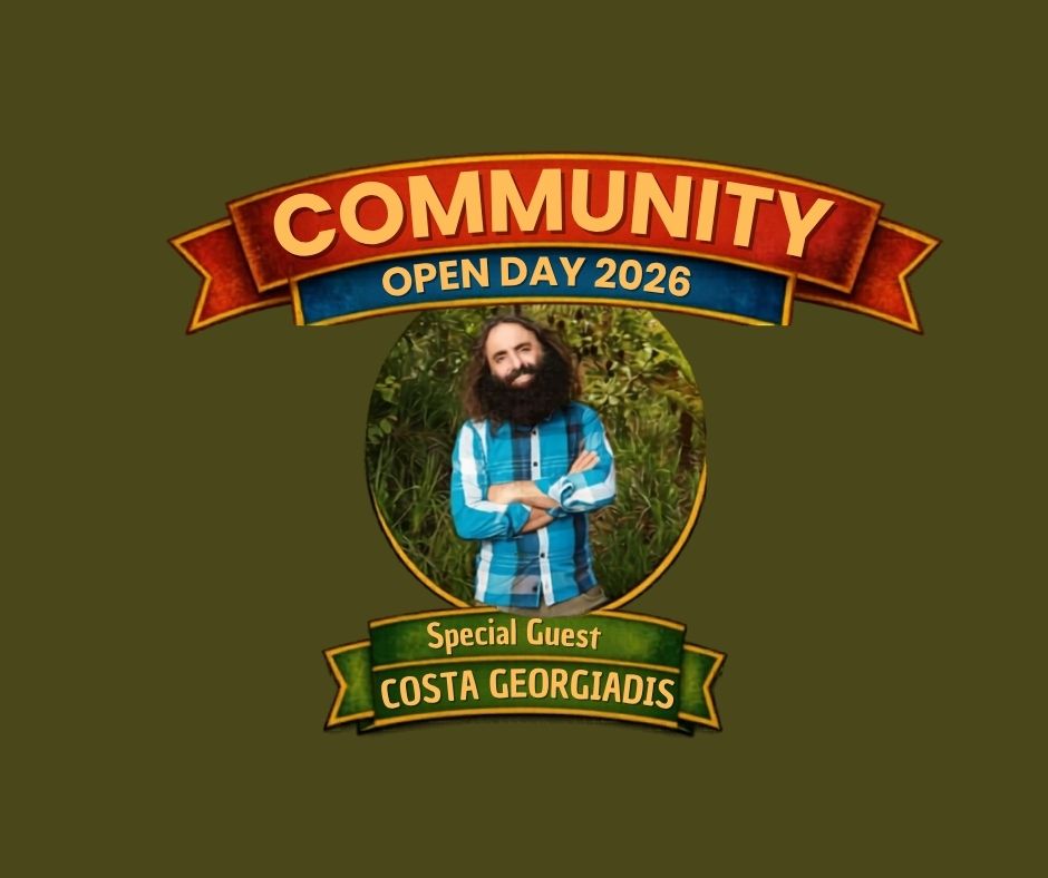 Tom Price Community Open Day