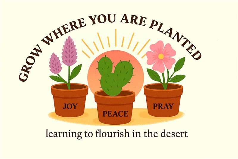 Mother's Day High Tea