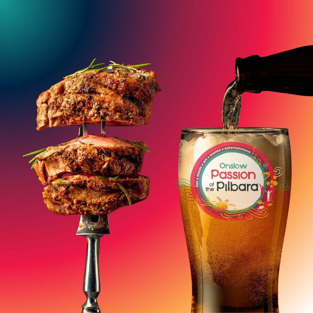 SOLD OUT - Sear & Beer with Alex Crisp