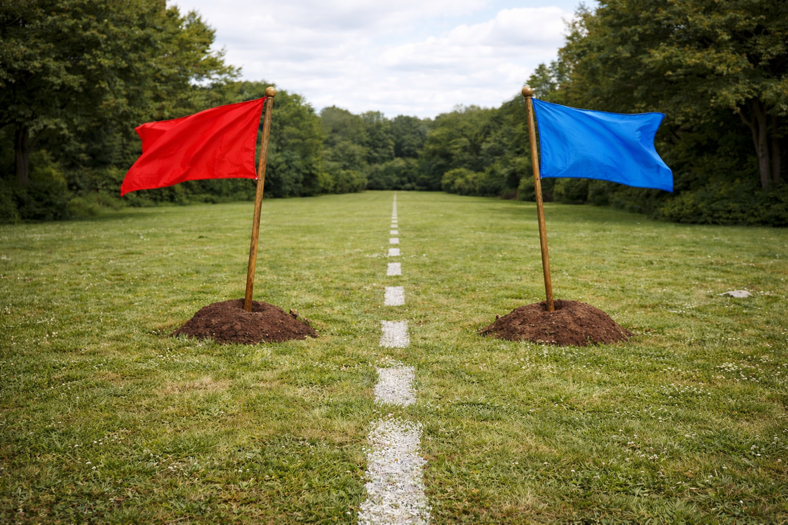 Onslow Capture the Flag