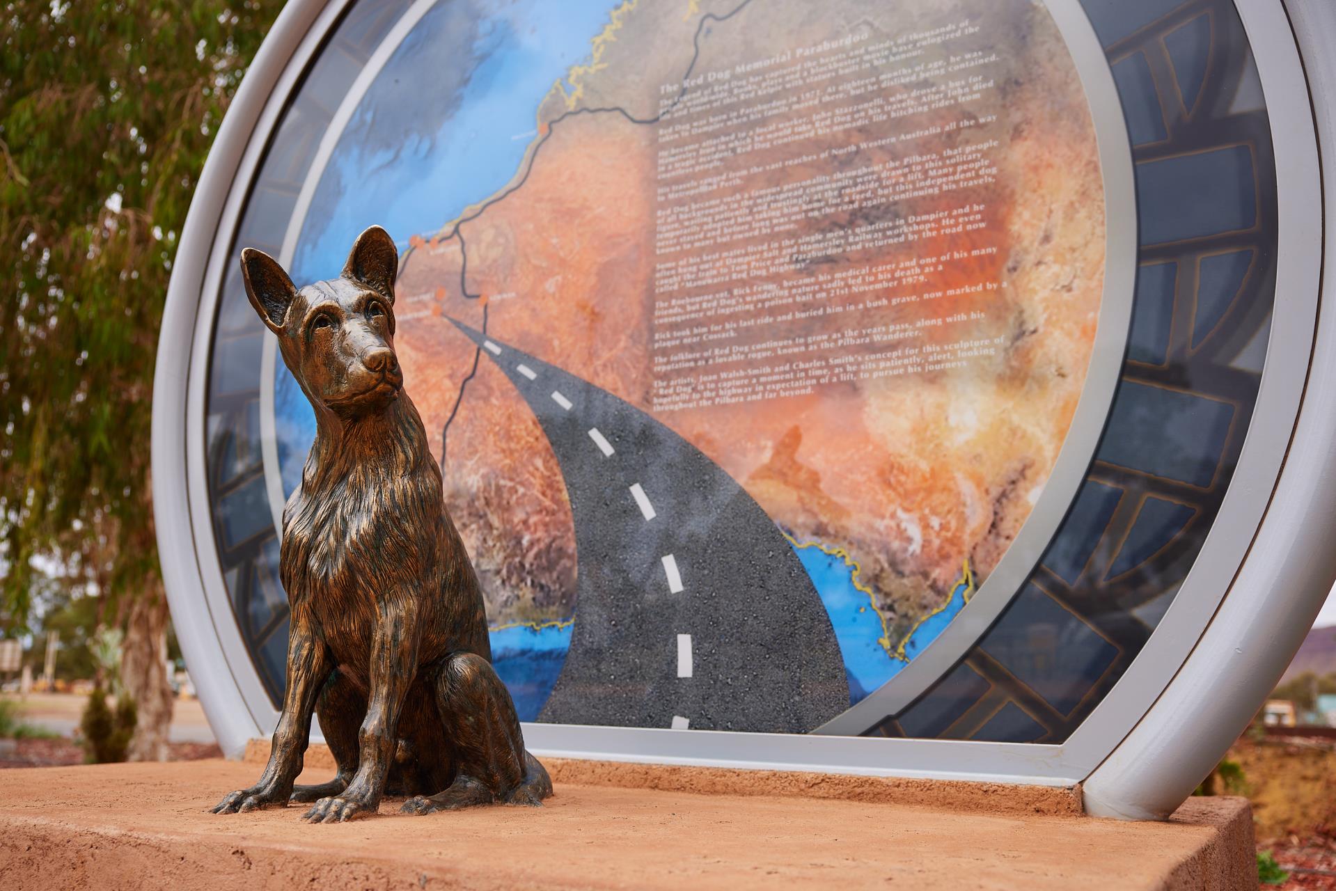 Ordinary Meeting of Council