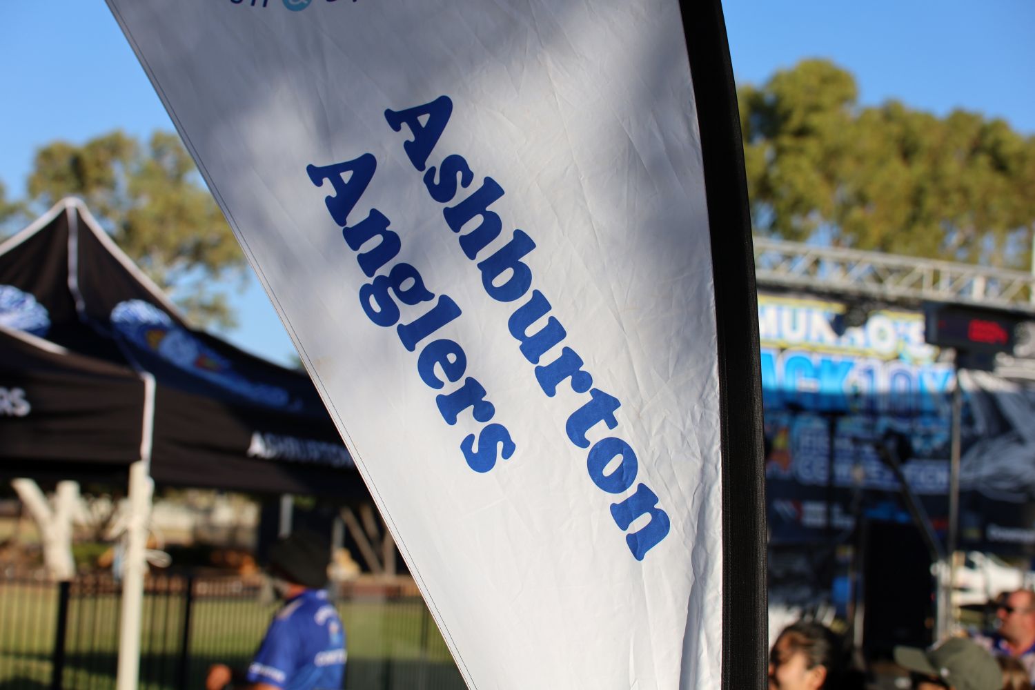 Ashburton Anglers 2024-25 Presentation Night
