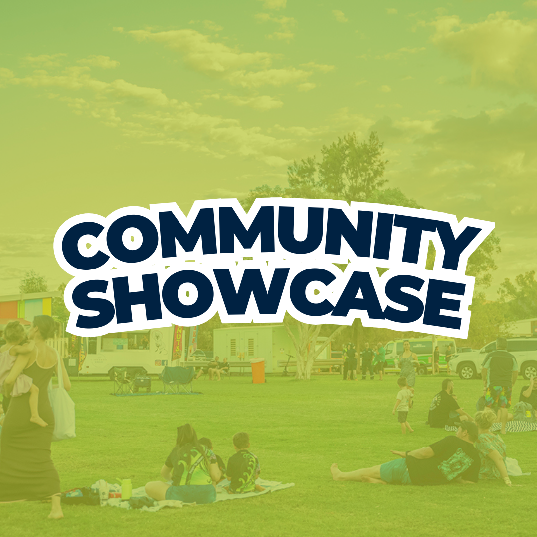 Paraburdoo Community Showcase