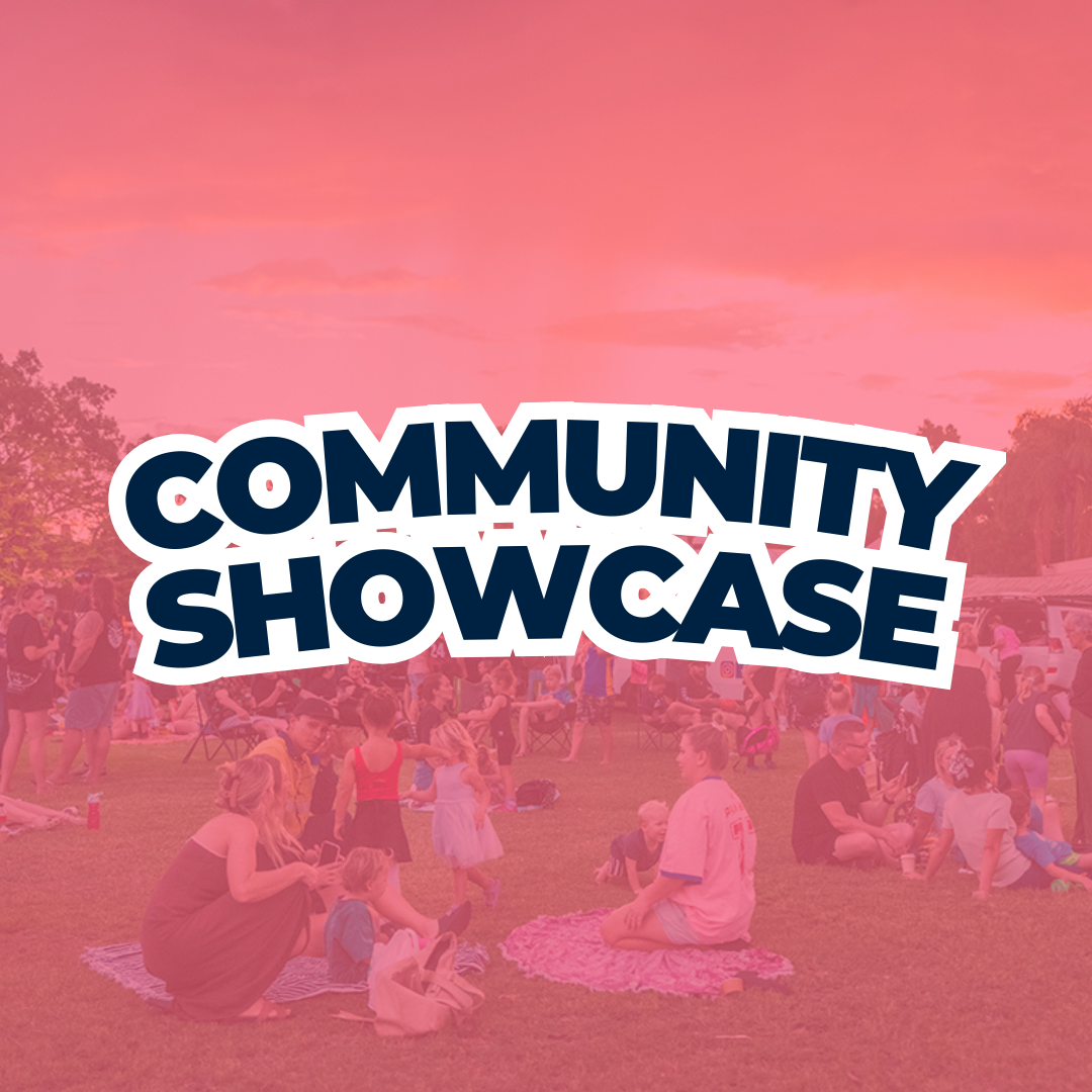 Tom Price Community Showcase