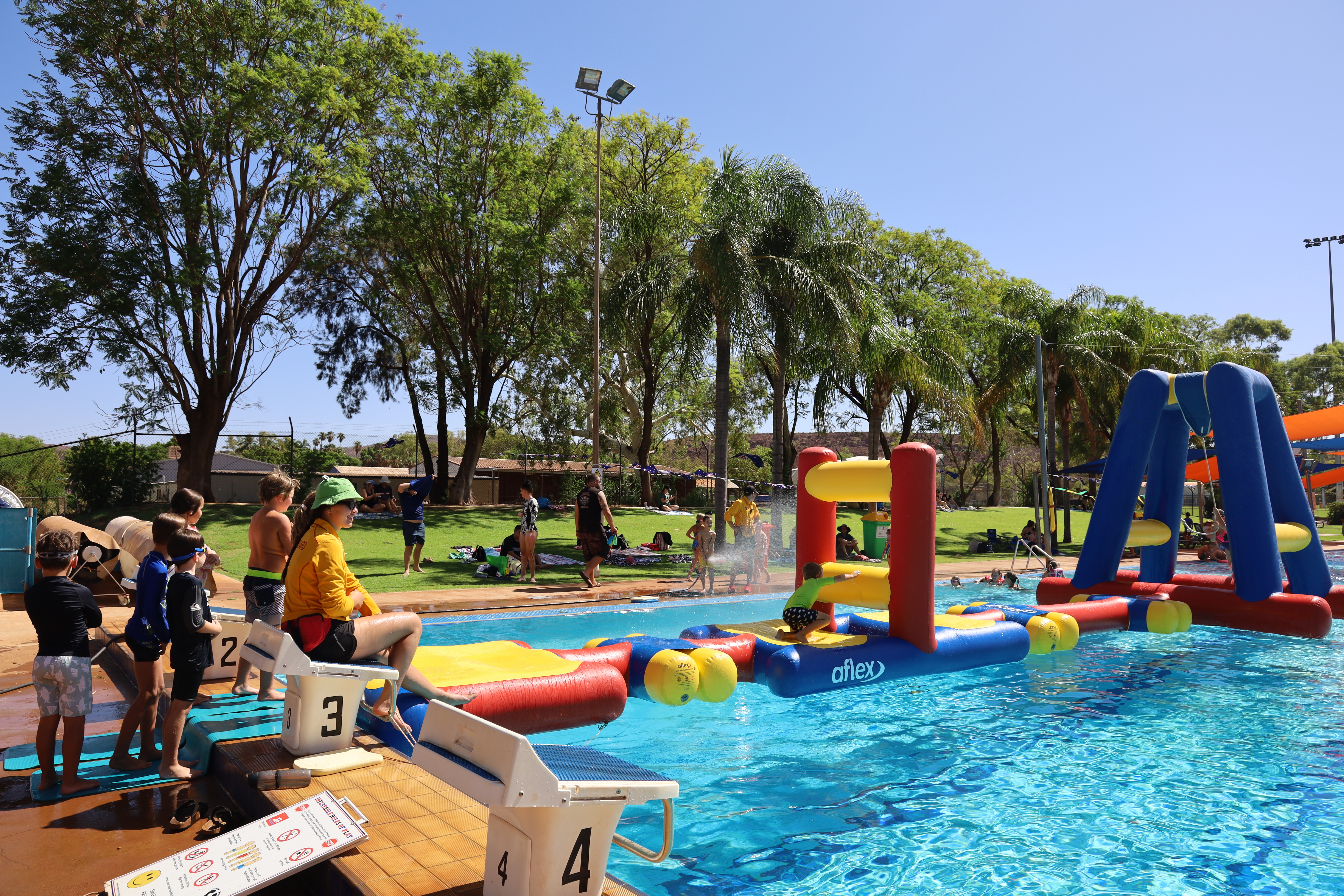 Tom Price Free Pool Entry