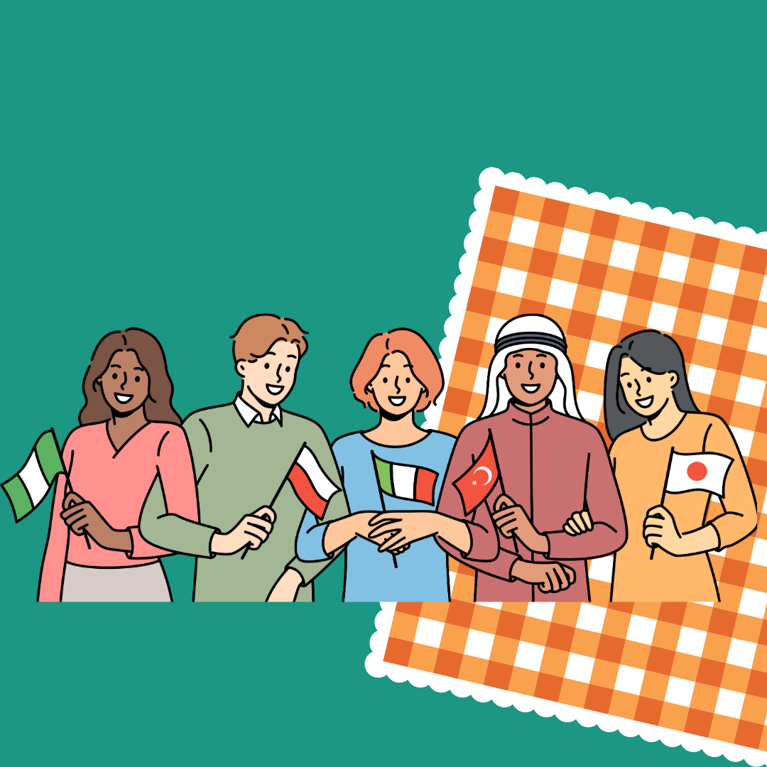 Onslow Harmony Day Family Picnic