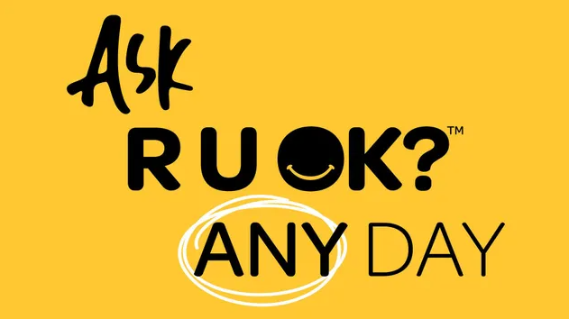 Onslow – R U Ok? Day