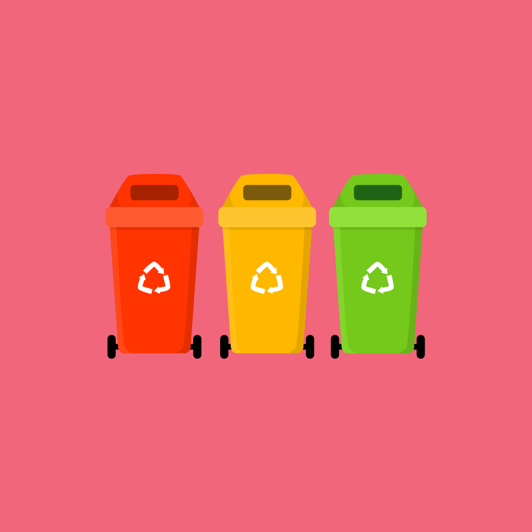 Tom Price Bin Sticker Competition