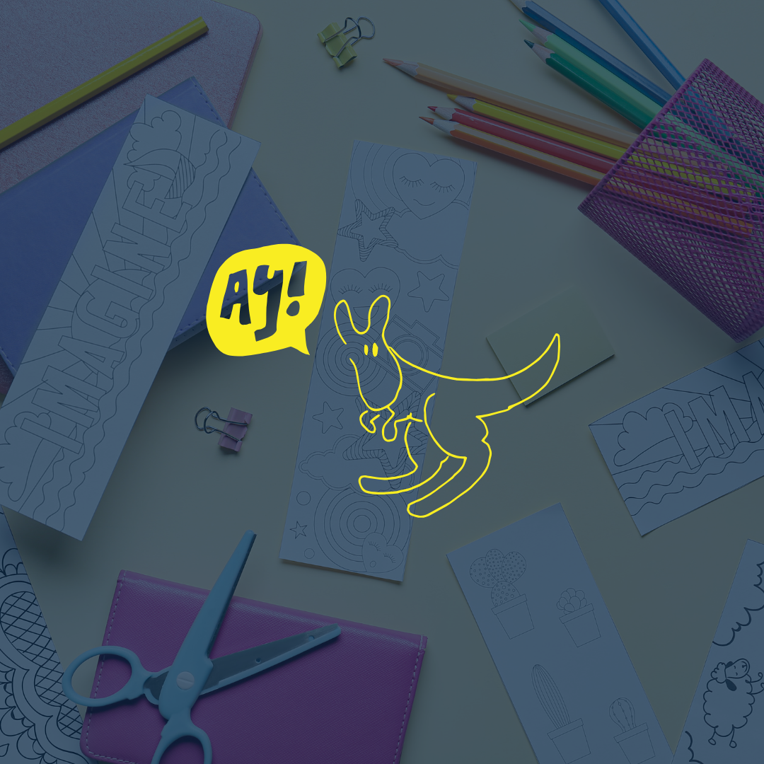 Tom Price Collect a Craft Kit