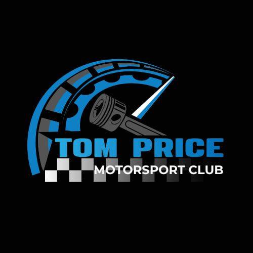 Tom Price Motorsport 2025 Skids
