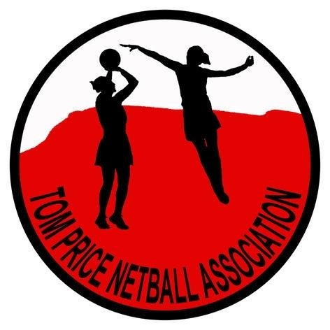 Tom Price Netball 2025 Senior Season