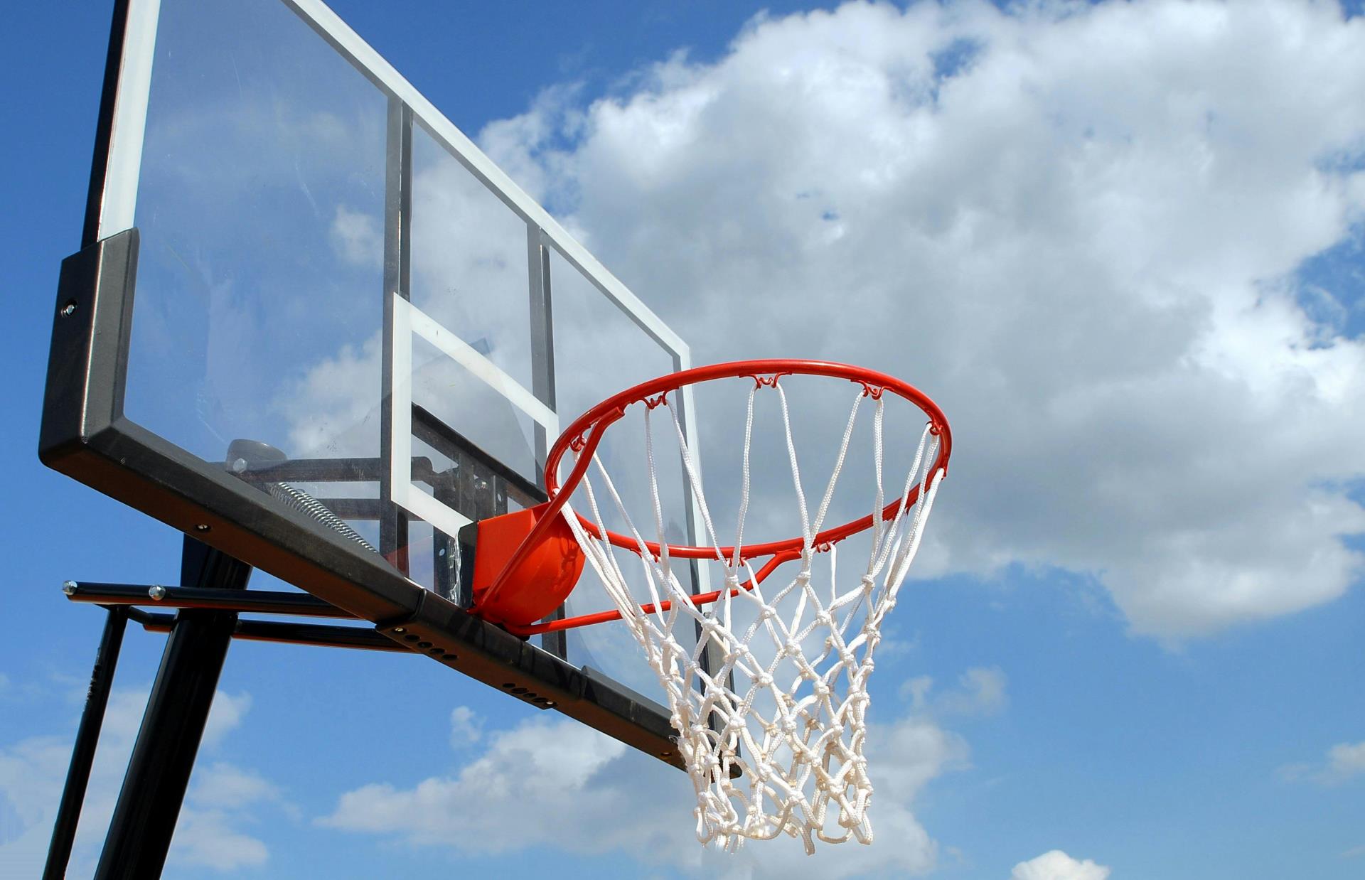 Tom Price Basketball Girls Basketball Trial