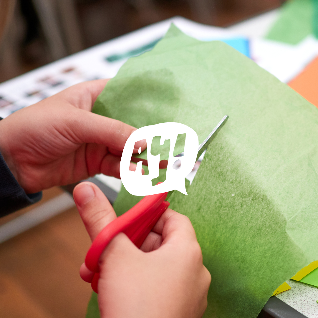 Tom Price Youth Craft Session