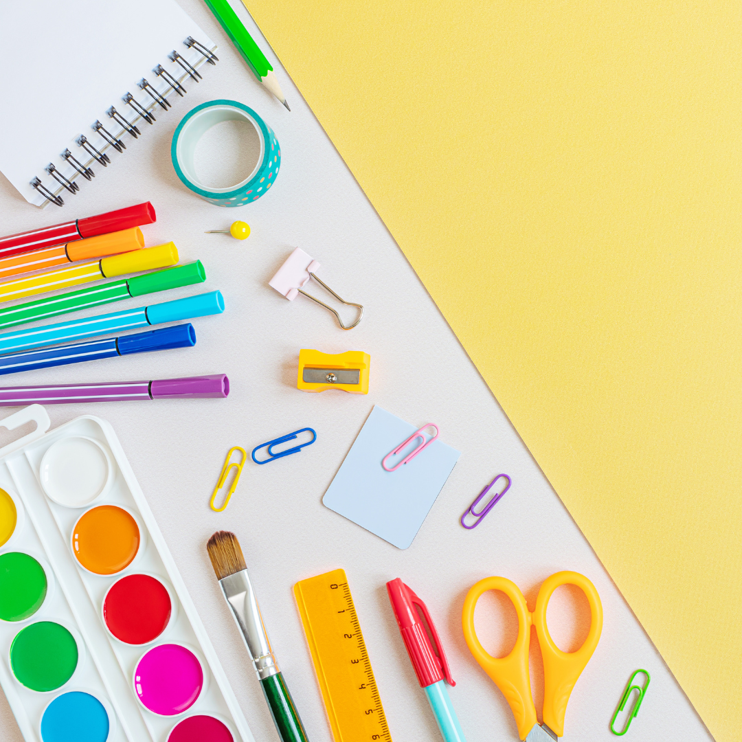 Pannawonica Back to School Bash and Mini Makers