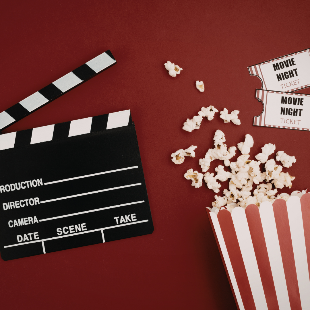 Onslow Beat the Heat Movie Day