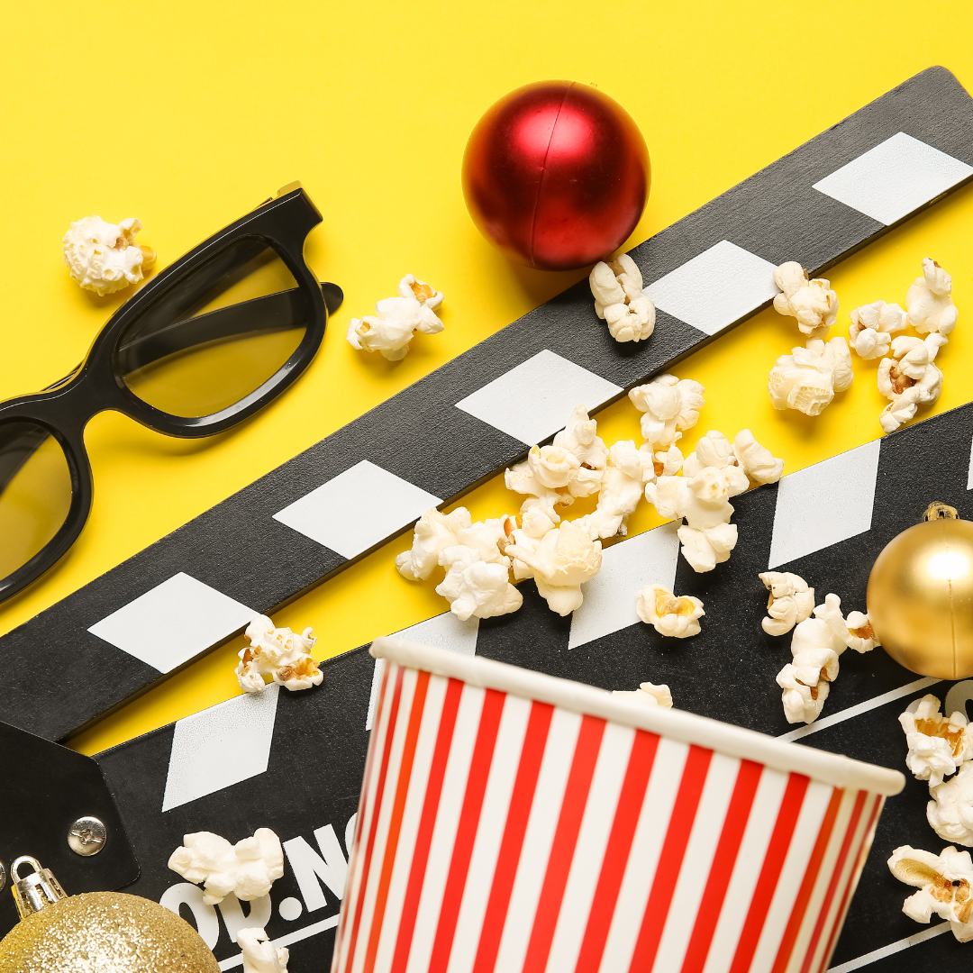 Paraburdoo Beat the Heat Movie Day