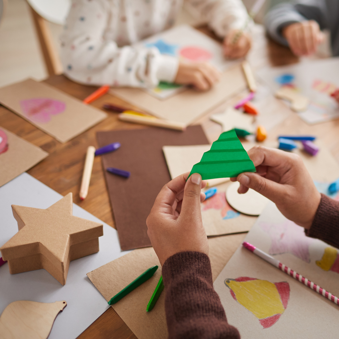 Onslow Creative Arts and STEM Activities