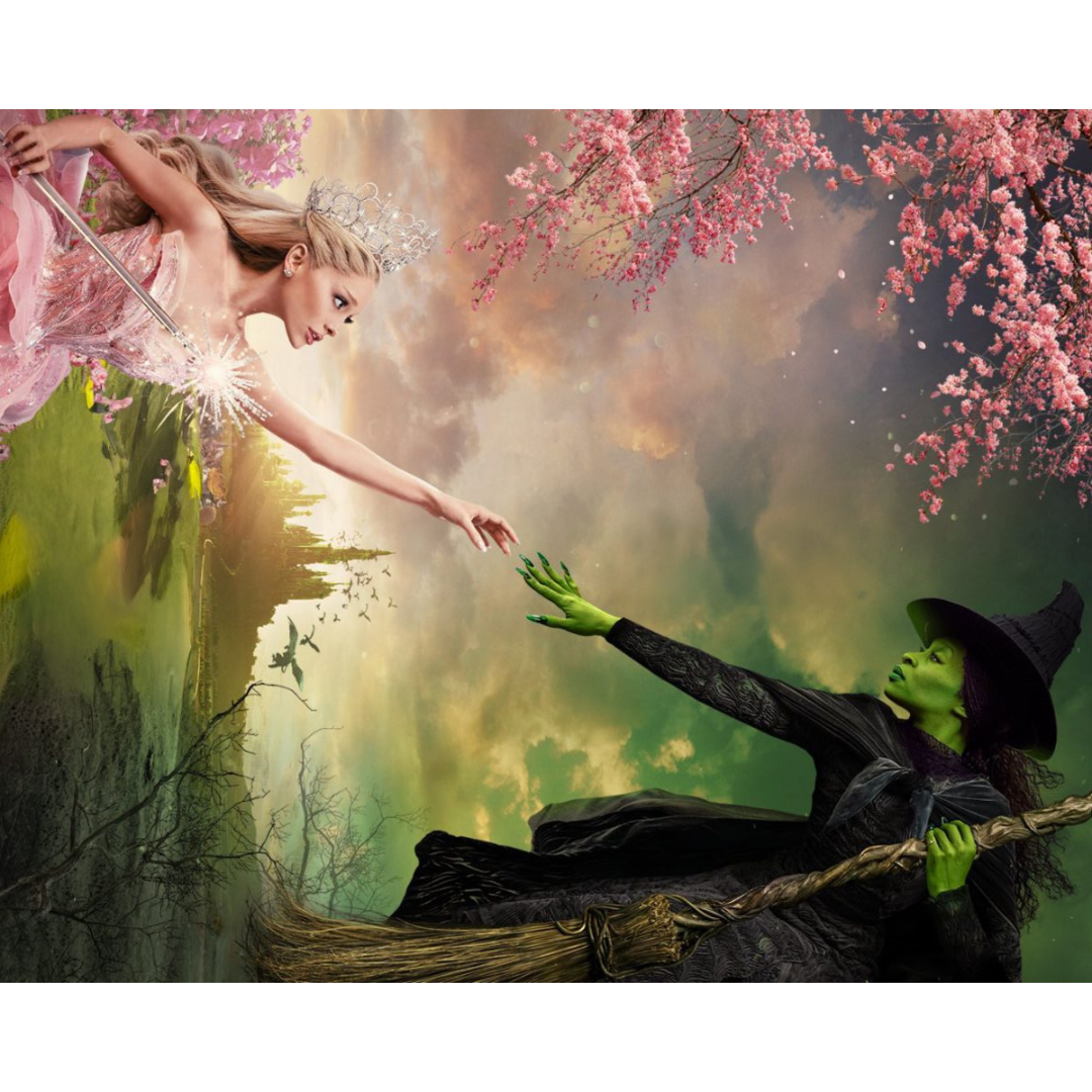 Tom Price Movie Day – Wicked Marathon