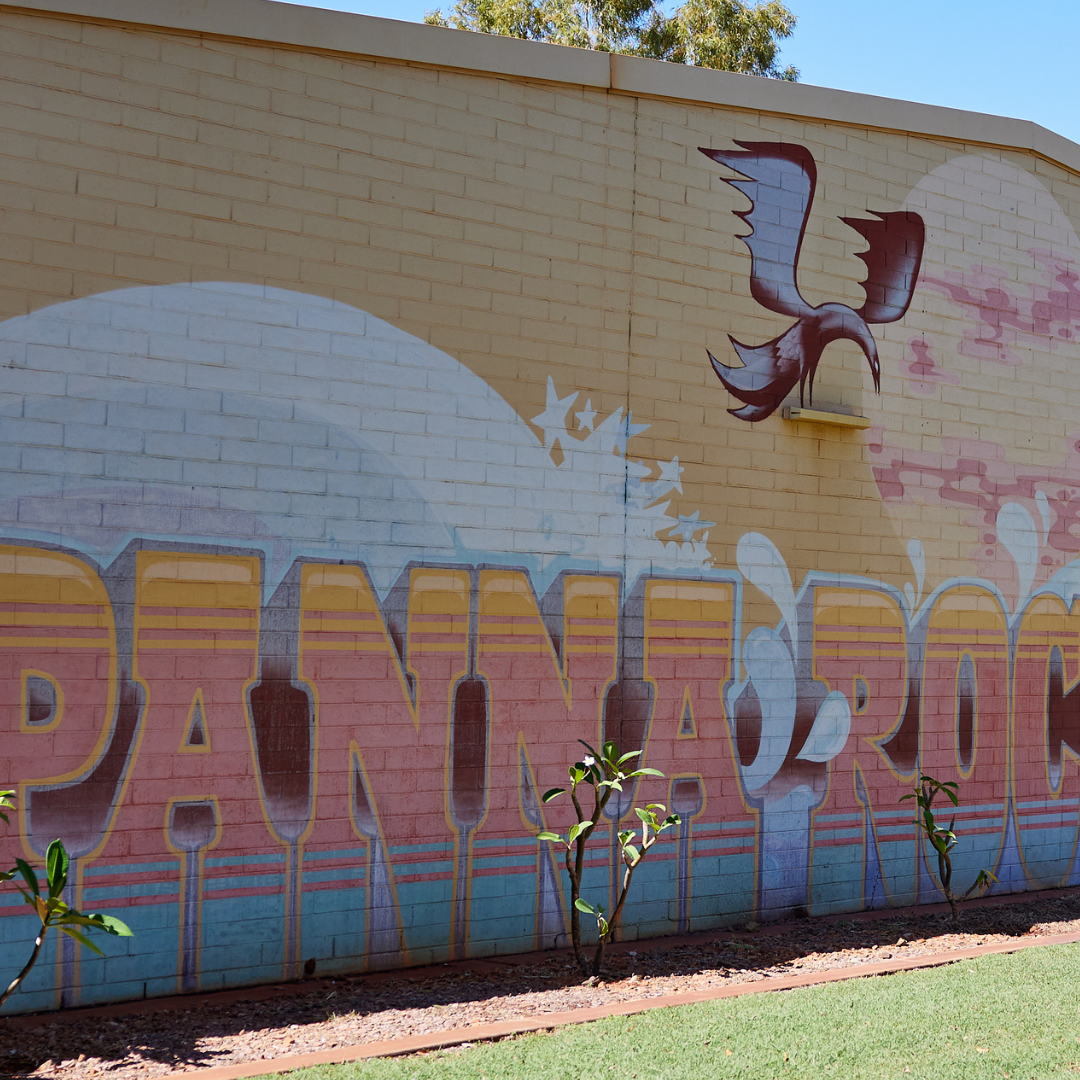 Pannawonica My Way Day