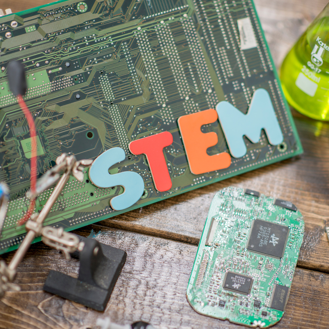 Pannawonica Tech Lab/STEM