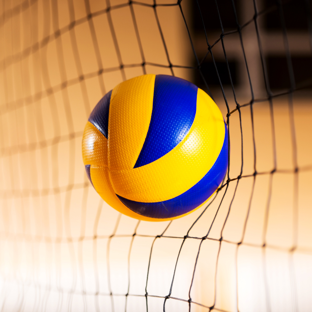 Pannawonica Volleyball Tournament