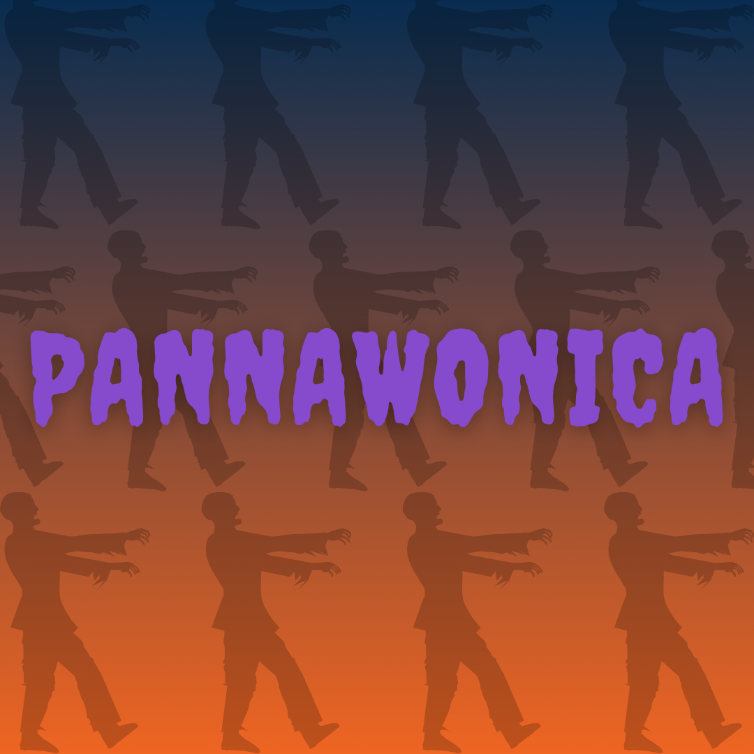 Pannawonica Zombie Run
