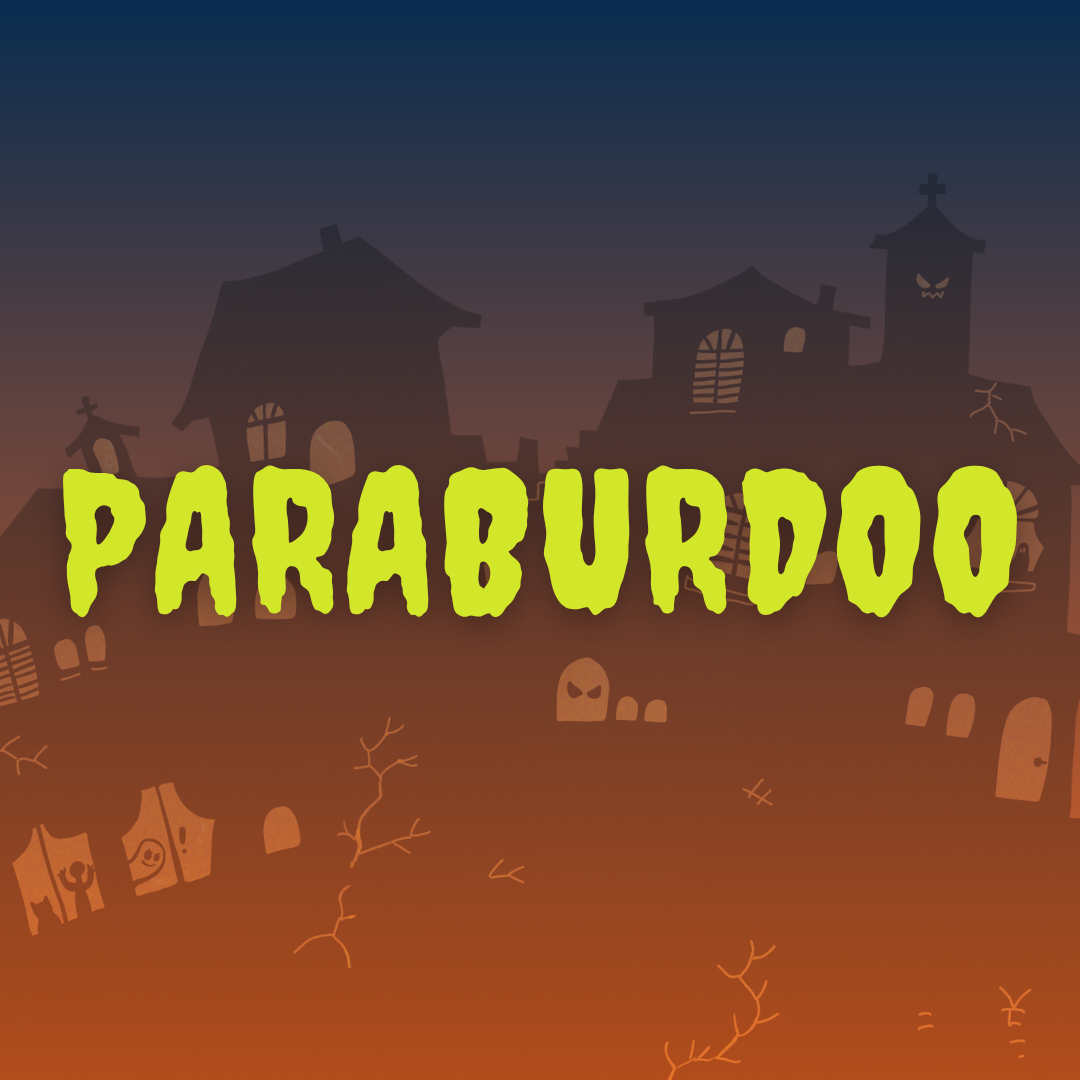 Paraburdoo Halloween Storytime