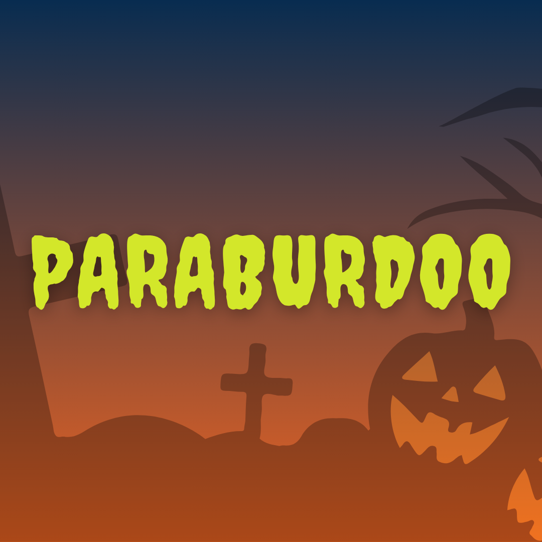 Paraburdoo Halloween Trail