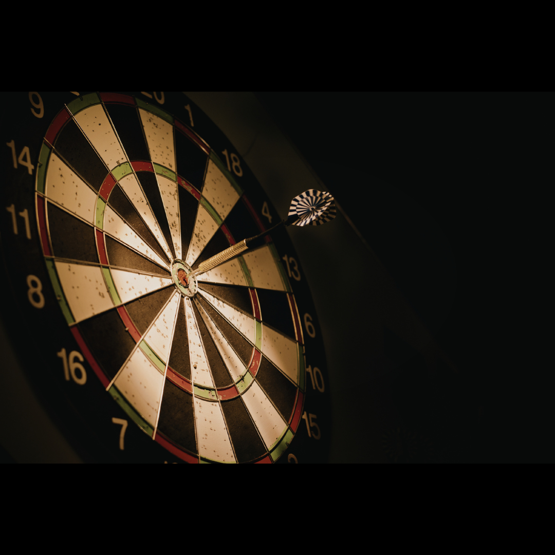 Onslow Sports Club Social Darts