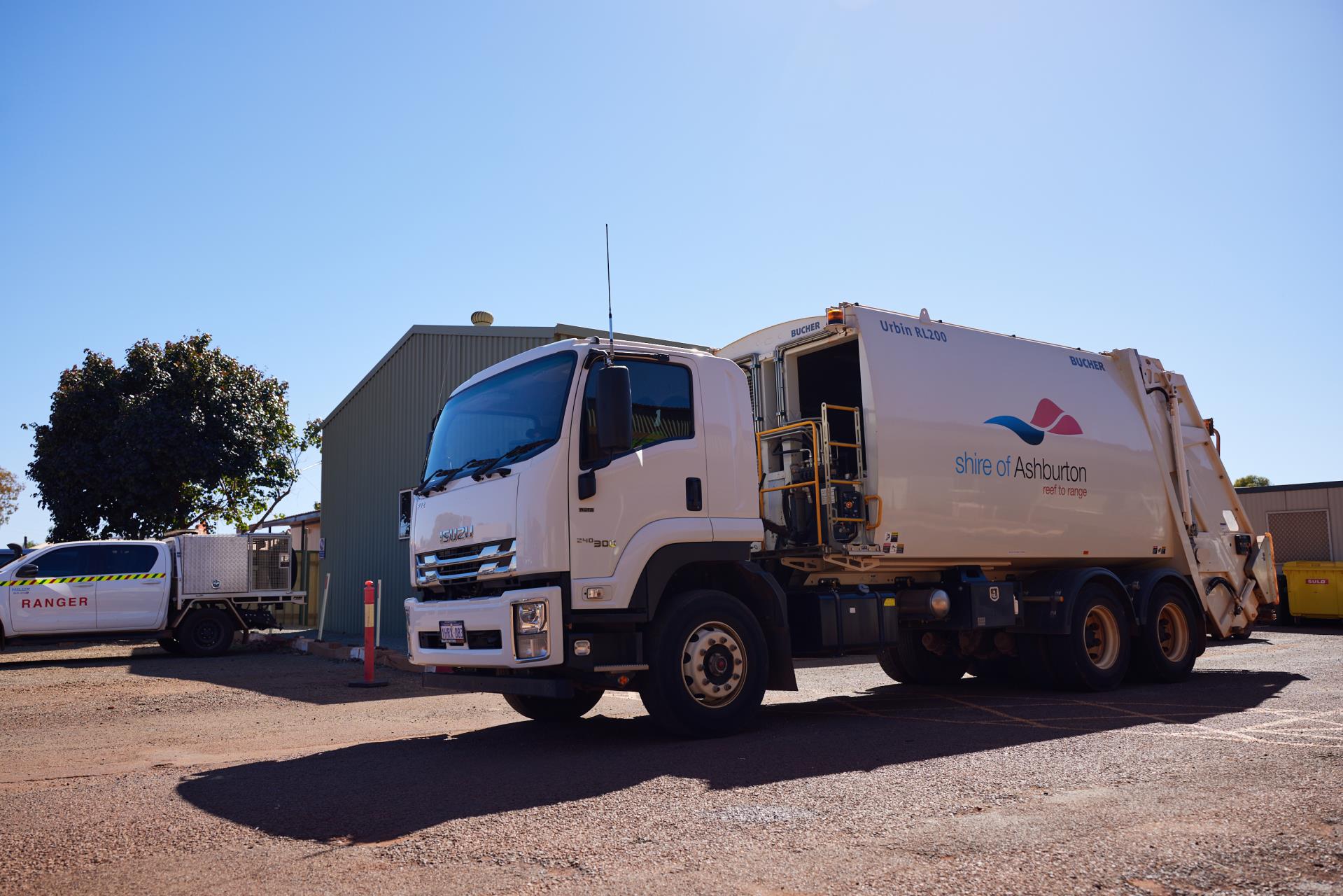 Residential Bin Collection Reminder