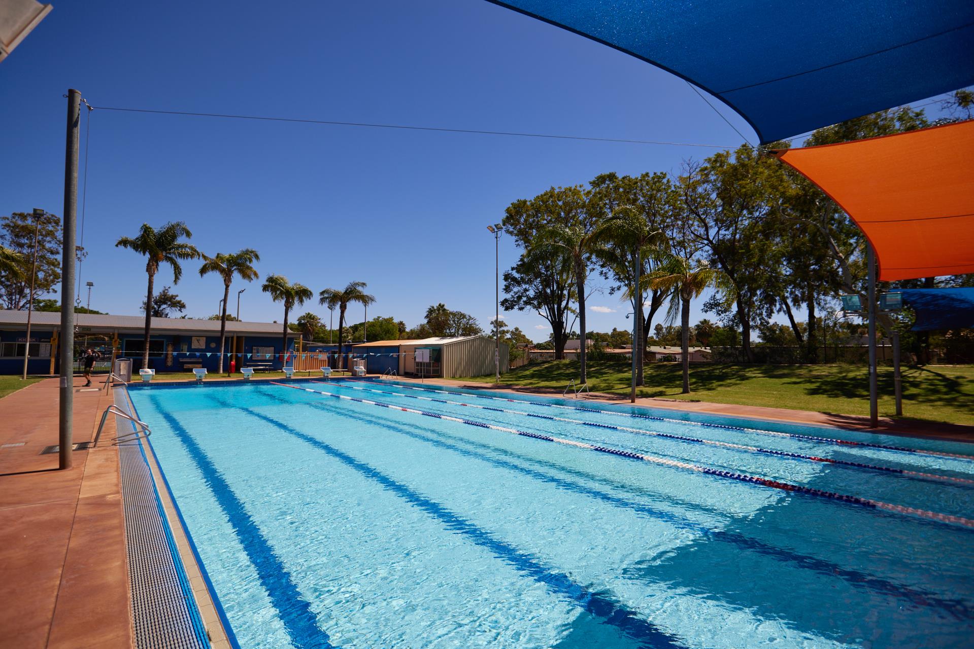 Shire of Ashburton Pools to receive heating upgrades