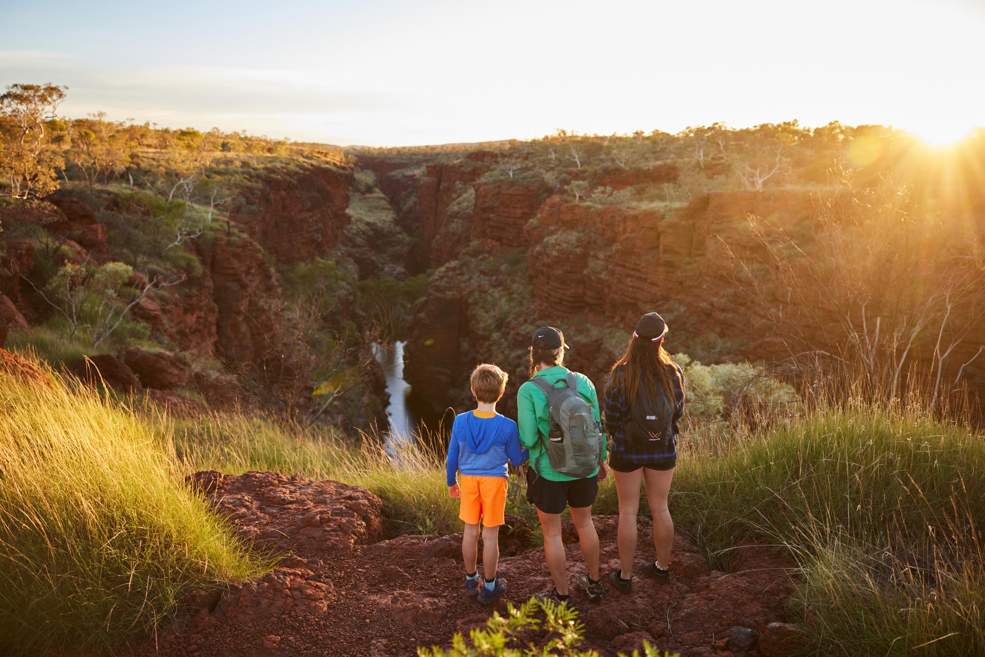 New Tours Introduced for Karijini National Park