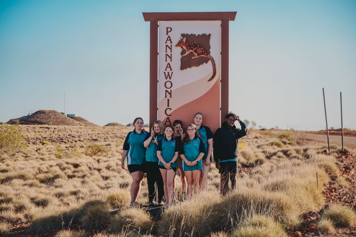 Shire of Ashburton Announces Youth Pilot Program for Pannawonica   
